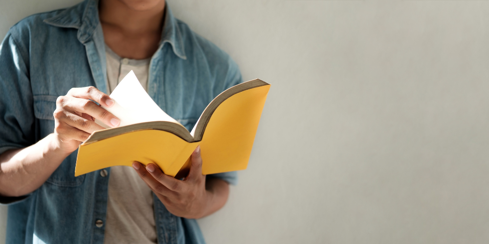 Kitap Okumanın Faydaları