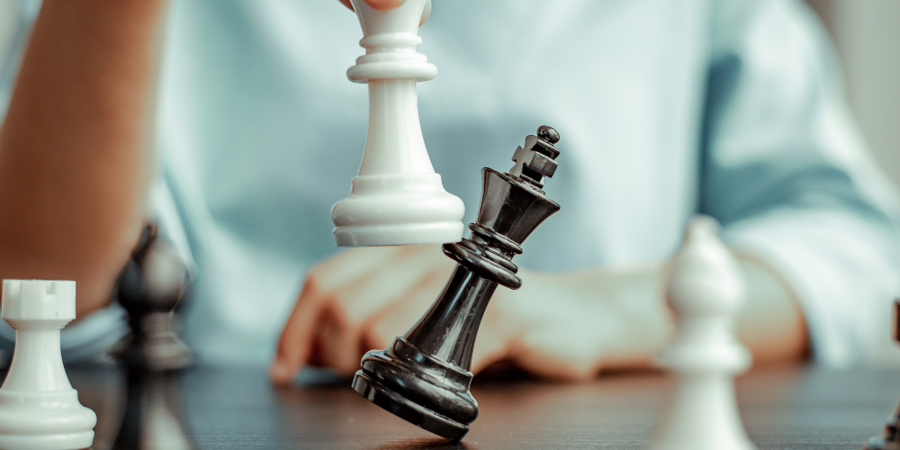 Satranç Nedir? Nasıl Oynanır?