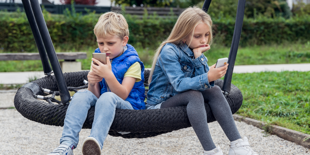 Çocuklar Telefonu Neden Bu Kadar Çok Seviyor