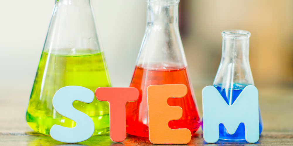 STEM Eğitimi